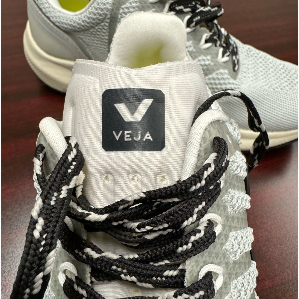 Women’s size 6 Veja sneakers.